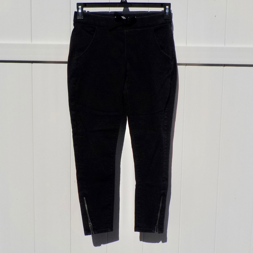 Denizen from Levis Jogger Black, Size S W27
